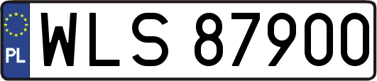 WLS87900