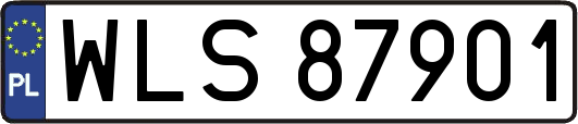 WLS87901