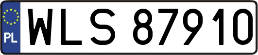 WLS87910