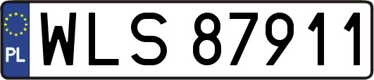 WLS87911