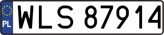 WLS87914
