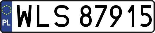 WLS87915
