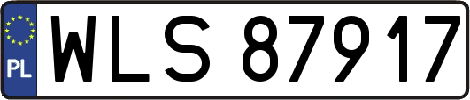 WLS87917