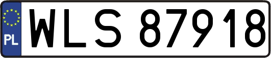 WLS87918