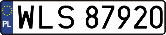 WLS87920