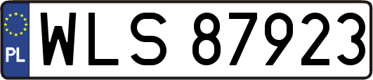 WLS87923