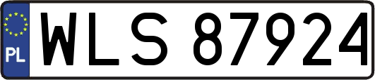 WLS87924