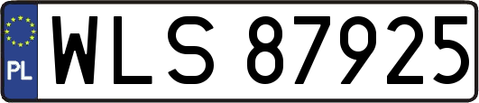 WLS87925