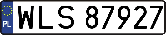 WLS87927