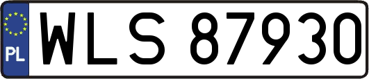 WLS87930