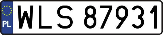 WLS87931