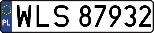 WLS87932