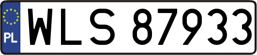 WLS87933