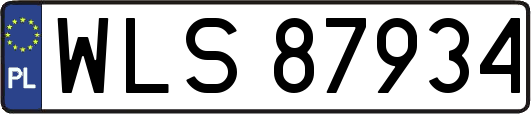 WLS87934
