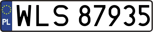 WLS87935