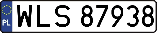 WLS87938