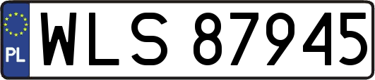 WLS87945