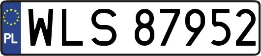 WLS87952
