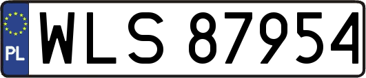 WLS87954