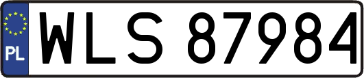 WLS87984