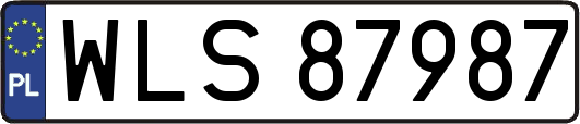 WLS87987