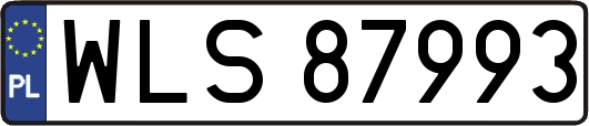 WLS87993