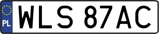 WLS87AC
