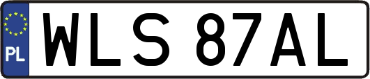 WLS87AL
