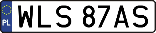 WLS87AS