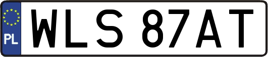 WLS87AT