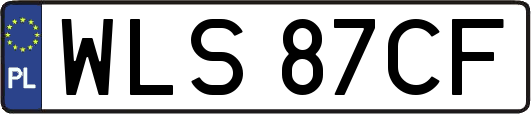 WLS87CF