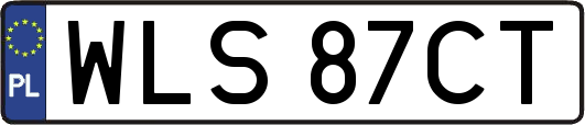WLS87CT