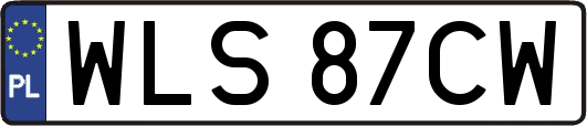 WLS87CW