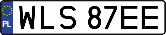 WLS87EE