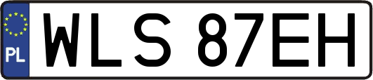 WLS87EH