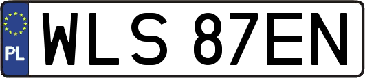 WLS87EN