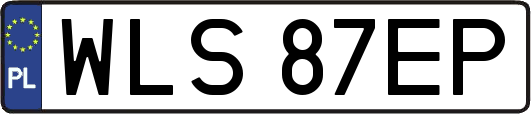 WLS87EP