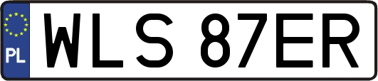 WLS87ER