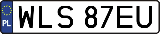 WLS87EU