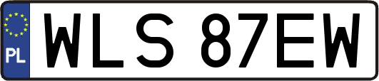 WLS87EW