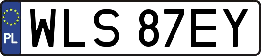 WLS87EY