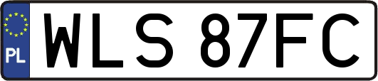 WLS87FC