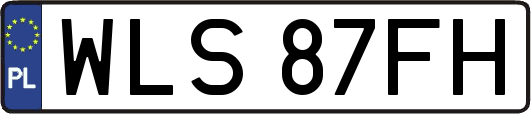 WLS87FH