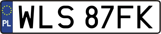 WLS87FK