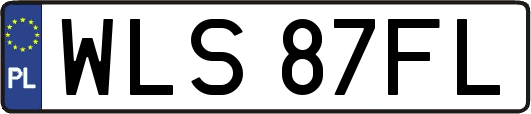WLS87FL