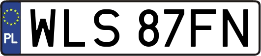 WLS87FN