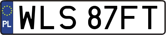 WLS87FT
