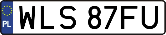 WLS87FU