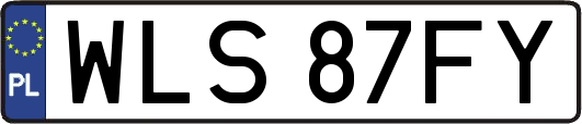 WLS87FY