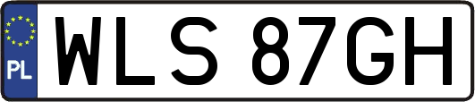 WLS87GH